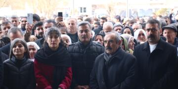 Li ber Şaredariya Wanê çalakî: Kurd qeyûman qebûl nakin