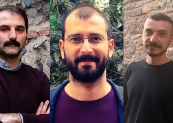 Polîsan rêveberên rojnameya BîrGunê binçav kirin