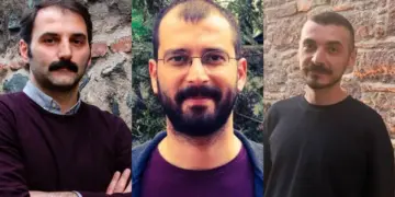 Polîsan rêveberên rojnameya BîrGunê binçav kirin