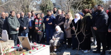 Rojnameger Cengîz Altun hat bibîranîn: Heqîqet û rastî wê neyê kuştin