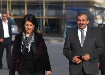 Heyetê Îmraliyî do Herêma Federe ya Kurdîstanî zîyaret bikero