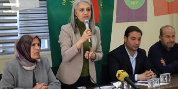 ‘Pêwîstî bi azadiya birêz Ocalan heye’