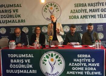 Uçar: Ma xobixo bawerîme