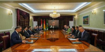 Civîna Şandeya Îmraliyê ya li gel YNKê bi dawî bû