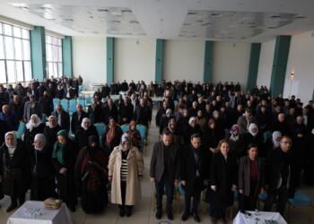 Li hin bajaran civînên ‘Aştiya Civakî û Azadiyê’ hatin lidarxistin