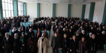 Li hin bajaran civînên ‘Aştiya Civakî û Azadiyê’ hatin lidarxistin