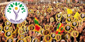 DEM Partî: Em goristana zimanan bikin baxçeyê zimanan