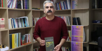 Serpirodayişê Musabakaya Estanekaye ya Huseyîn Denîzî destpê kerd