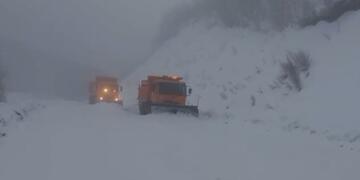 Dêrsim de vewre tesîrê xo nîşan da