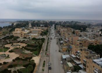 Tirkîya Rojawan de sûcê şerî kena