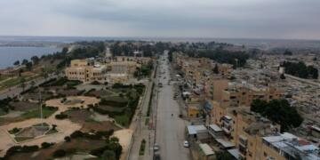 Tirkîya Rojawan de sûcê şerî kena