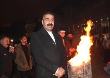 ‘Xeletîya xo ra agêrê’