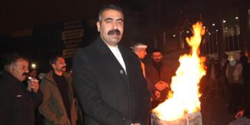 ‘Xeletîya xo ra agêrê’