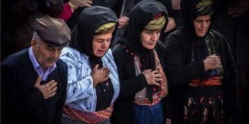 Elewîyîye kultur û bawerîya zaf kehen a