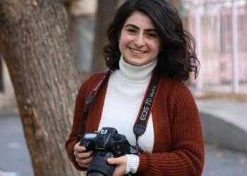 Rojnameger Oznur Degere bi derbkerdene amê destbendkerdiş