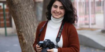 Rojnameger Oznur Degere bi derbkerdene amê destbendkerdiş