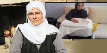 6 serrê û 3 aşmê cezaya hepsî dayê Halîse Aksoy