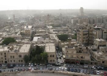 Li Helebê herî kêm 40 Kurd hatin revandin