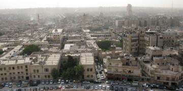 Li Helebê herî kêm 40 Kurd hatin revandin