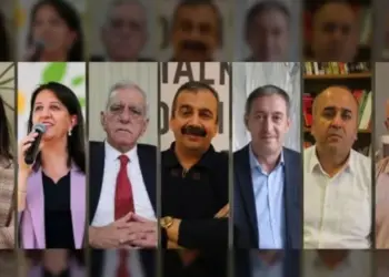 Cayê vengdayîşo tarîxî dîyar bî