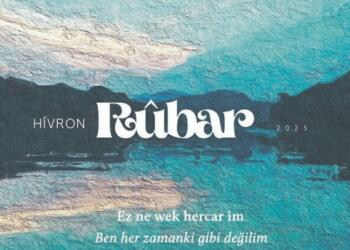 Hîvron bi albûmê “Rûbar” agêra