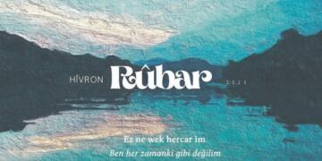 Hîvron bi albûmê “Rûbar” agêra