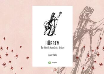 Nê yena vîrkerdene nê zî weş yena şinasneyene: Hurrem