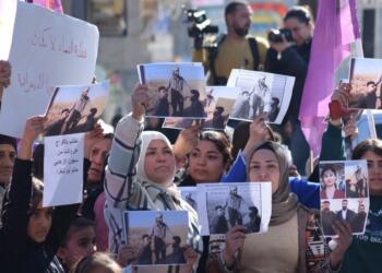 Kongra Star li Qamişlo û Reqayê kuştina jinan şermezar kir