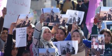 Kongra Star li Qamişlo û Reqayê kuştina jinan şermezar kir