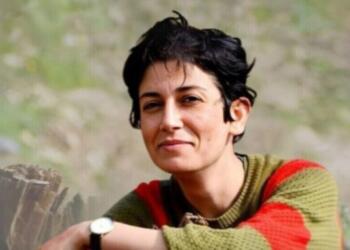 413 hezar û 500 îmze ji bo Pexşan Ezîzî komkirin