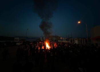 Berxwedêrên Tişrînê: Dagirker bi vîna me nikarin