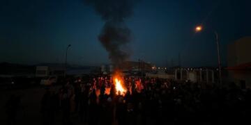 Berxwedêrên Tişrînê: Dagirker bi vîna me nikarin