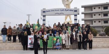 Kongra Star: Divê em têkoşînê bilind bikin