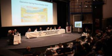 Li Dadgeha Gelan Tirkiye tê darizandin