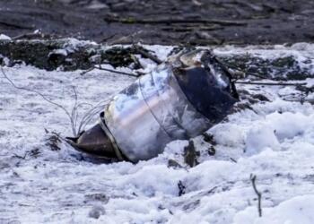 Rûsyayê 35 dronên Ukraynayê xistin
