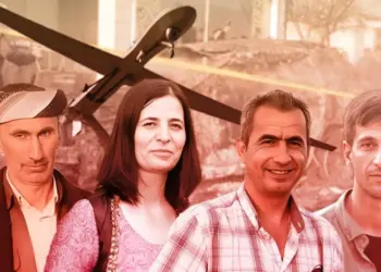 Di 40 rojên dawî de sûcên Dewleta Tirk ên li Başûr