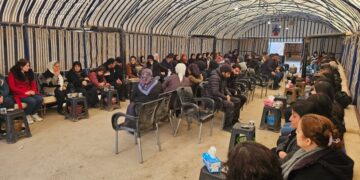 YRA û YRJê sersaxî ji malbata Egîd Roj re xwest