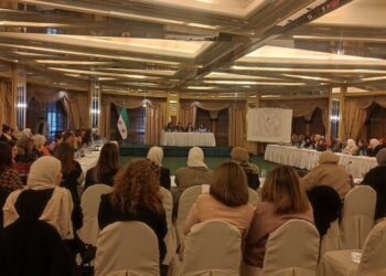 Meclisa Jinan a Sûriyê xwestin çalak tev li siyasetê bibin