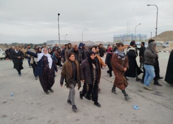 Nobeta li Bendava Tişrînê 43 roj in didome