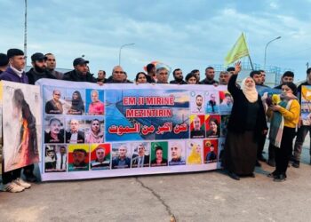 ‘Xoverdayîşê şarî do heta serkewtişî dewam bikero’