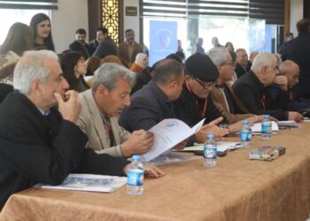 Komcivîna Sûriyeyê ya diyaloga nîştimanî dest pê kir 