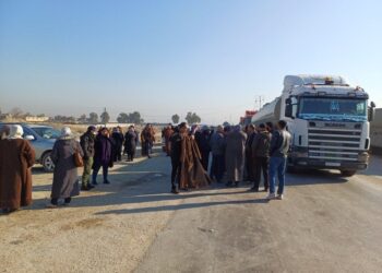 Şarê Cizîrî ver bi Tişrînî kewt rayîr