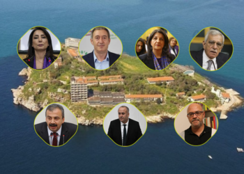 Heyetê DEM Partî ver bi Îmraliyî rayîr kewt