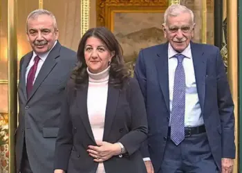 Pêvînayîşê Îmrali yo hîrêyin do siba bêro kerdene