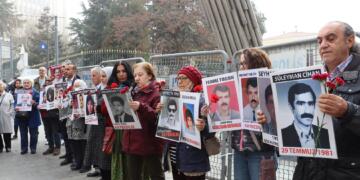 Dayikên Şemiyê: Bedirhan Tuysuz li ku ye?