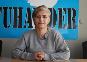 Cilên yek reng û yek tîp li girtiyan ferz dikin