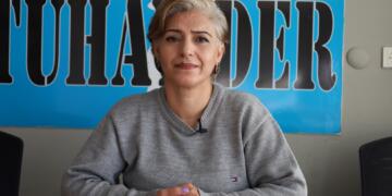 Cilên yek reng û yek tîp li girtiyan ferz dikin