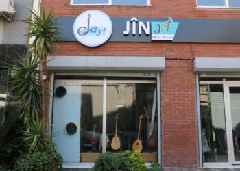 Polîsan avêt ser Mala Hunerê ya Jîn Artê