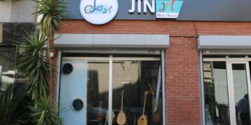 Polîsan avêt ser Mala Hunerê ya Jîn Artê