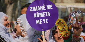 Hemşaredarê Peyasî: Roja Ziwanê Dayîke ya Dinya pîroz bo